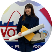 Associate Testimonials